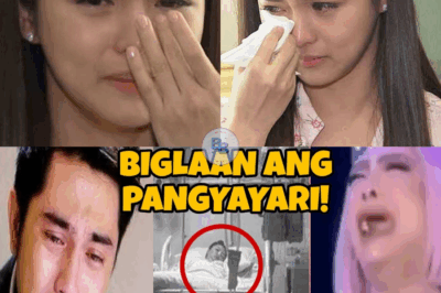 GRABE ANG NANGYARI KAY KIM CHIU! Isang Hindi Inaasahang Kaganapan ang Gumulat sa Buong Showbiz — Umiikot ang Mga Balita, Pero Ano Nga Ba ang Totoong Nangyari? Alamin ang Kabuuang Detalye na Itinatago ng Lahat!