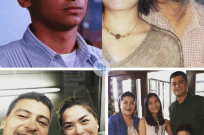 Life After the Spotlight: Former Actor Joko Diaz Opens Up for the First Time About the Storms He Faced After Leaving Showbiz – A Story That Moved Fans to Tears…
