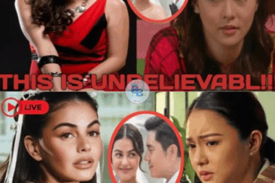 Muling Pagkikita nina Janine at Paulo, Nag-apoy sa Matinding Emosyon!—Ang Nakagugulat na Lihim na Aksidenteng Nabunyag kay Kim Chiu ang TILA NAGBALIK ng Matagal nang Damdamin… Ito na nga ba ang Simula ng Isang Bawal Pero Di Mapigilang Pagmamahalan? 😱💔
