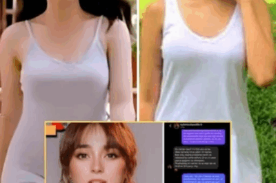 AJ Raval WALA NANG PALIGUY-LIGOY: Sinupalpal ang Lahat ng Nanglait at Tinawag Siyang “Kabit” — Ibinunyag pa ang Pribadong Chat nila ni Kylie Padilla, ang Asawang Iniwan ni Aljur! Isang Rebelasyong Magpapatahimik sa Lahat ng Tsismosa?! 😱