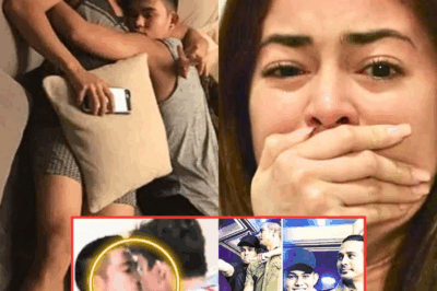 OMG! Shaina Magdayao Left Speechless After Uncovering the Truth About Piolo Pascual’s Relationship With His Son — Her Unexpected Reaction and What She Found Out Will Leave You Questioning EVERYTHING You Thought You Knew!