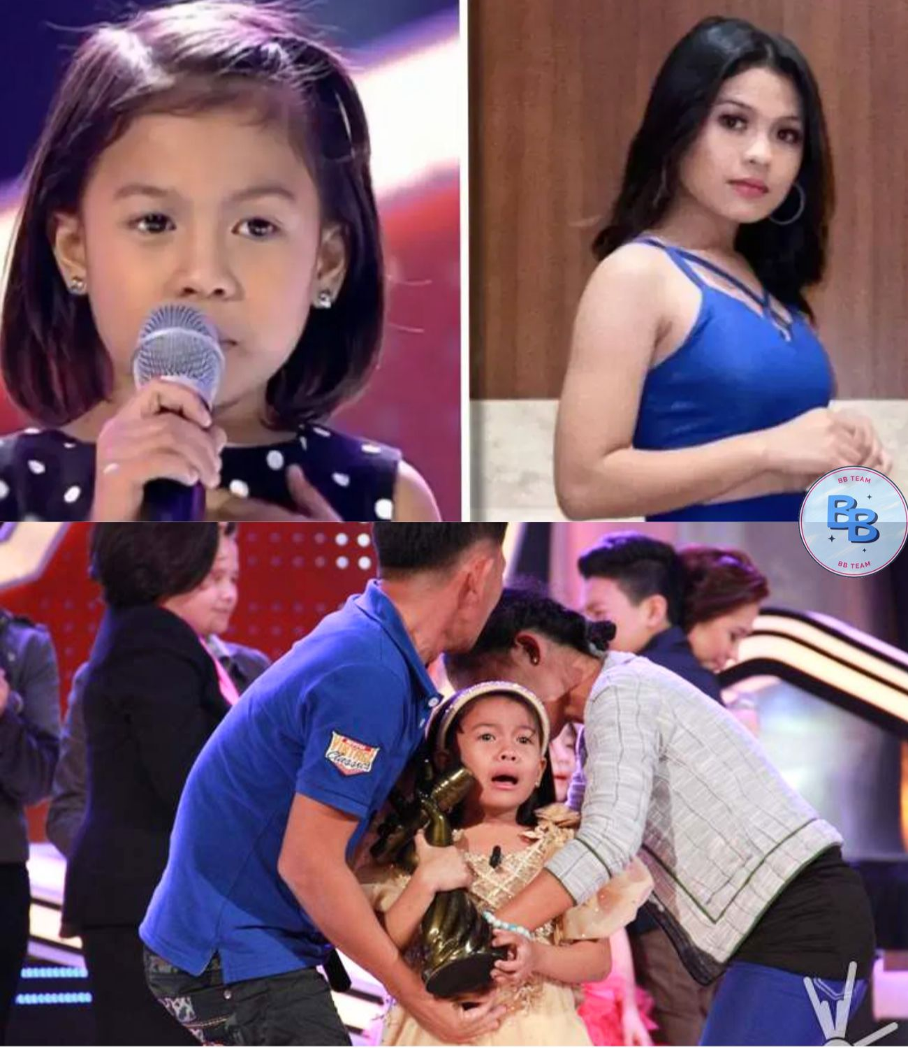NAKAKAGULAT AT NAKAKADUROG NG PUSO! ANONG NANGYARI KAY LYCA GAIRANOD ...