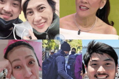 GERALD SIBAYAN, BIGLANG BALIK-PINAS! Hindi Alam Kung Paano Magsisimula Matapos Umanong BAWIIN ni Ai-Ai Delas Alas ang Green Card na Inakalang Tiket Niya sa American Dream — Anong Nangyari sa Relasyon? May Mas Malalim Pa Bang Rason sa Lahat ng Ito?