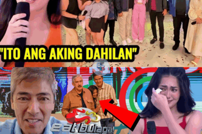 SURPRISE COMEBACK THAT NO ONE SAW COMING! Vic Sotto SH0CKS FANS With a Major Revelation About Atasha Muhlach — What He Just Announced Has the Entire Showbiz World BUZZING, and It Might Change the Game for This Rising Star!