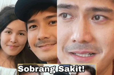 ROBI Domingo NAGSALITA NA! INAMING MAY TANlNG NA ang BUHAY Ng kanyang ASAWA!