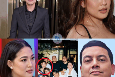 ACTUAL VIDEO ng PANGBABABOY ni Archie Alemania kay Rita Daniela HIMAS REHAS!