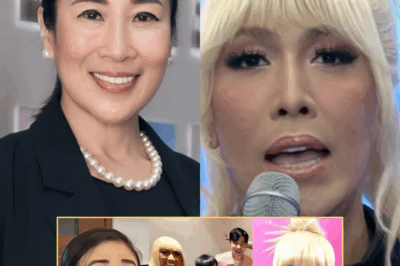 Naglabas na ng pahayag! Annette Gozon ibinunyag ang dahilan kung bakit tuluyan nang iiwan ng It’s Showtime ang Kapuso — May mas malalim pa palang kwento!