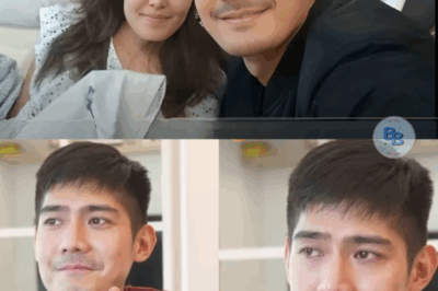 Robi Domingo Breaks His Silence: Reveals His Wife’s Struggles and Their Unwavering Love