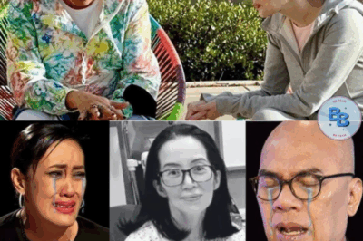 Kris Aquino in TEARS While Revealing Her Final Will—Bombshell Confessions About Boy Abunda & Ai-Ai Delas Alas STUN Fans!