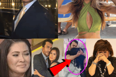 Shockwaves in Showbiz: Ruffa Gutierrez on the Brink After Stumbling Upon a Hidden Truth About Yilmaz and Daughter Lorin Bektas — What She Found Out Will Leave You Speechless!