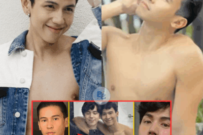 SHOWBIZ SH0CKER: Enchong Dee at BJ Pascual, Tila Matagal Nang May Itinatagong Matamis na Relasyon—Mga Litrato at Patunay Lumabas na!