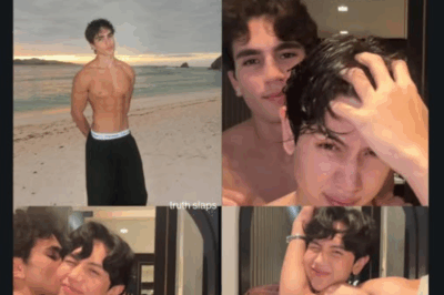 BJ Pascual Drops Romance Bombshell — But Is His New Boyfriend Really Just 19 Years Old? Here’s What We Know So Far…