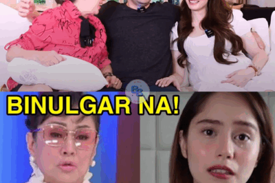 BOOM! Vilma Santos Tuluyan Nang Binasag Ang Katahimikan: May Inamin Siya Tungkol Kay Jessy Mendiola Na Hindi Pa Naririnig Kailanman Ng Publiko!