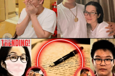 BREAKING NEWS! Kris Aquino Naiyak Habang Isinusulat ang Huling Liham Para Kay Bimby — Laman ng Sulat, Ikinagulat at Ikinalungkot ng Buong Bayan!