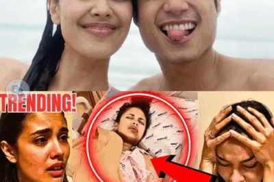 NAKAKAGULAT AT NAKAKALUNGKOT! Megan Young Biglang Isinugod sa Ospital sa Gitna ng Hindi Inaasahang Pangyayari — Pamilya at Fans, Lubos ang Pag-aalala sa Kanyang Kalagayan!