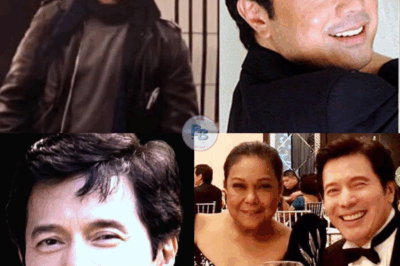Pumanaw na sa Edad na 72: Ang Lihim na Sanhi ng Pagp@naw ni Cocoy Laurel at ang Kanyang Mga Huling Sandali na Nagpaiyak sa Buong Pamilya at Showbiz Mundo!