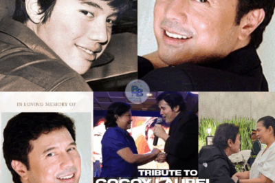 COCOY LAUREL Pumanaw na sa Edad na 72! Mga Huling Sandali Bago Tuluyang Mamaalam, Lihim na Karamdaman at Huling Mensahe sa Pamilya, Isiniwalat!