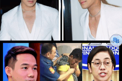 KEN CHAN Sa Wakasan ng Katahimikan! Isang Pahayag na Nagbunyag ng Matagal Nang Itinatagong Lihim, Nagpasabog ng Tensyon at Intriga sa Buong Showbiz!