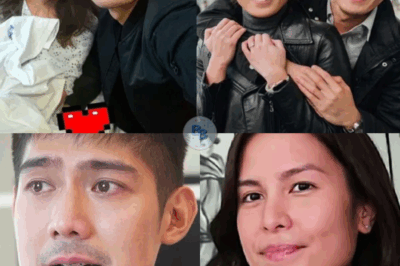 BULAGA AT HULI! 😱 Isang Taon Lang ang Tinagal? Robi Domingo, Halos Maiyak sa Harap ng Kamera — Matinding Rebelasyon Ukol sa Asawang si Maiqui Pineda, “Hindi Ito Biro, May Matindi Siyang Itinatago!” Ano ang Nalalaman ng Source na Ayaw Aminin ni Robi? Buong Bayan Nagtatanong: Perfect Couple Nga Ba o Perfect Lihim?
