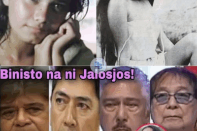 🔥TVJ’s SH0CK Exit Linked to Pepsi Paloma’s DEATH?! Same Day, Same Mystery – Coincidence or COVER-UP? 😱 Netizens DIG UP Hidden Clues After 40 YEARS! Full story here! Don’t miss the TRUTH!👇
