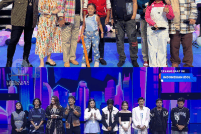SAD NEWS for Eat Bulaga: 22 Years of Unforgettable Fun Shattered in an Instant — The Tearful Farewell That No One Saw Coming!