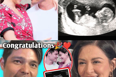 JUST IN: Marian Rivera Buntis Uli?! Baby #3 Kay Dingdong Dantes Umuugong na Balita na Magbabago Lahat — Fans at Netizens Hindi Makapaniwala sa Rebelasyong Ito!