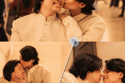 Pride Month power: BONGGANG LOVE WINS! 💍 Adrian Lindayag at Michael Dychiao, Sa Wakas Ikinasal — Ano ang Kwento sa Likod ng Matamis na ‘I DO’ na Nagpaiyak sa Lahat? Exclusive Details, Secrets at Mga Pinasabog na Revelasyon!
