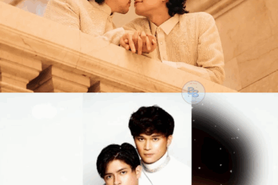 GRAND PRIDE WEDDING! 🎉 Mga Sikat na Artista, Nagbunyi at Nag-viral ang Sweet Moments Habang Ikinasal si Adrian Lindayag at Kanyang Partner — Ano ang Nangyari sa Seremonyang Ito na Lahat Gusto Malaman?