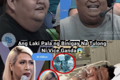 HINDI MAKAPANIWALA ANG LAHAT! 😱 Vice Ganda, NAGPAULAN NG SORPRESANG TULONG para Kay Dumbo — Sobra Pa sa Inaasahan! Ano ang TOTOONG DAHILAN sa Likod ng Malaking Pagtulong na Ito?