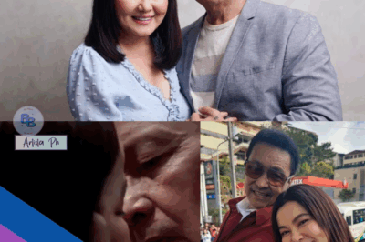 TOTOO NGA BA? 💔 Lorna Tolentino Breaks Her Silence sa Ugnayan Nila ni Lito Lapid — Matamis? Politikal? O Mas Malalim Pa? Alamin ang Buong Katotohanan!