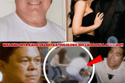 BREAKING $C@NDAL! 😱 Dennis Padilla BIGLANG $UMUG0D sa Set ni Gerald Anderson Dahil sa Umano’y PAGTATRAYDOR kay Julia Barretto — ‘LUMABAS KA DITO!’ Sigawan, Halos Magka$untukan, at Luhaang Julia: Lahat Nangyari sa Likod ng Kamera!