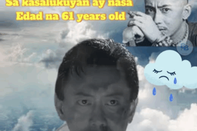 Jorge Estregan Ngayon at Noon: Sa Edad na 61, Ano na ang Ikinabubuhay ng Dating Action Star?