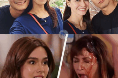 ERICH GONZALES BINASAG ANG KATAHIMIKAN! Sa Likod ng Matamis na Ngiti, Isiniwalat Niya ang Matinding Pait at Mga Sikretong Matagal Niyang Inilihim — ‘Hindi Alam ng Lahat Kung Anong Pinagdaanan Ko!’