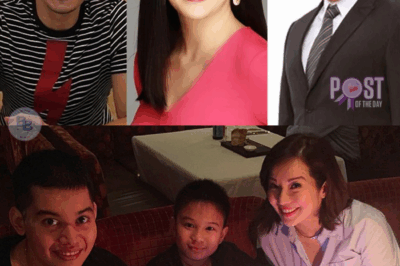 BREAKING NEWS! 😱 Kris Aquino Binasag ang Katahimikan at Isiniwalat Nang Publiko ang Nilalaman ng Kanyang Huling Habilin — Buong Bansa Nabigla sa Kung Paano Hahatiin ang Bilyong Yaman, Lalo na ang Bahaging Ibinigay Kina James Yap at Philip Salvador!