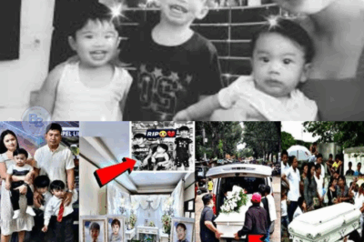 Heartbreak Turns to Rage: Family of Three Children Burned Alive by Their Own Mother in Sta. Maria Horror Speaks Out — ‘She Must Pay for This Evil!’ — Relatives Demand Justice as Community Reels in Shock and Demands Answers to an Unthinkable Crime!