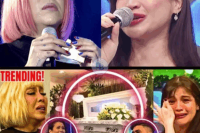 Breaking! Walang Nakapaghanda: Emosyonal na Pamamaalam sa ‘It’s Showtime’ — Buong Studio Nabigla at Napaiyak nang I-anunsyo ng Paboritong Host ang Biglaang Pag-alis, Mga Kasamahan, Walang Napigilang Luha at Yakapan sa Harap ng Kamera!