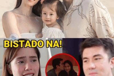 WALA NA TALAGA! Jessy Mendiola Sa Wakas Binasag ang Katahimikan Tungkol sa Lihim na Hiwalayan Nila ni Luis Manzano — Mga Rebelasyon na Hindi Inakala ng Fans, Buong Showbiz Mundo Nagulat!