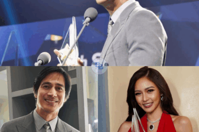 Piolo Pascual and Kim Chiu Open Up About Their Deepest Memories and Heartbreak as They Bid an Emotional Goodbye to ABS-CBN’s Historic Old Building — What They’ll Miss the Most Will Surprise You!