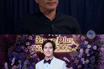 “Fans Can’t Believe It: Piolo Pascual Reveals His Secret Life Behind the Camera — How the Ultimate Heartthrob Stays ‘Very Disciplined’ with Money and Gaming, and Why He Says It’s the Key to His Unshakeable Success!