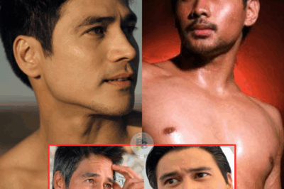 BREAKING: Joem Bascon Drops Bombshell Revelation About His Secret Past with Piolo Pascual — Hidden Stories, Unspoken Moments, and the Surprising Truth That Has Left Fans Speechless and the Industry Buzzing!