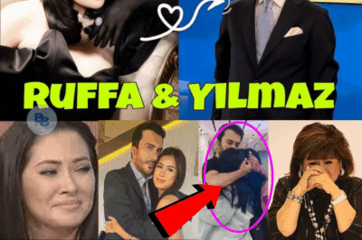 GRABE! Ruffa Gutierrez Tuluyang Ibinunyag ang Matagal nang Itinatagong Madilim na Katotohanan Tungkol kay Yilmaz Bektas at Anak na si Lorin — Halos Matumba sa Sakit at Hinagpis, Buong Showbiz Mundo Nanlumo, Mga Fans Hindi Makapaniwala sa Rebelasyon!