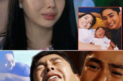 D..N.A BOMB SHELL SHAKES SHOWBIZ! 💥 Coco Martin Seen Weak and Pale After SECRET DNA Test on Alleged Daughter BLOWS UP — Julia Montes’ Furious Mother Reportedly Throws Her Out Into the Dark Streets at Midnight, Neighbors Stunned as Family MELTDOWN Unfolds Before Their Eyes — What They Discovered Has Fans Losing Sleep and Demanding the Whole Truth!