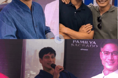 Piolo Pascual Sh0cks Everyone — Walang ‘Puso’ Para sa Pulitika Pero Biglang Ibinuhos ang Suporta Kay Coco Martin, Fans Stunned sa Kanilang Unexpected Bromance at Lihim na Pag-amin!