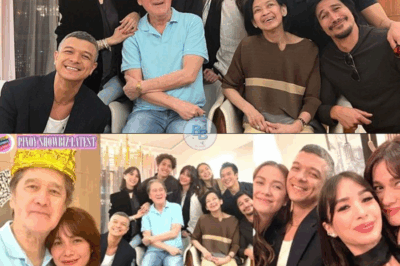 HEART EVANGELISTA AT JERICHO ROSALES, MULING NAGPAKILIG SA KANILANG SWEET REUNION — PIÑAGKAGULUHAN KASAMA PA SINA PIOLO PASCUAL, MAJA SALVADOR, DIETHER OCAMPO AT BEA ALONZO! FANS UMASA SA ‘SECOND CHANCE’ HABANG UMAAPAW ANG CHEMISTRY!