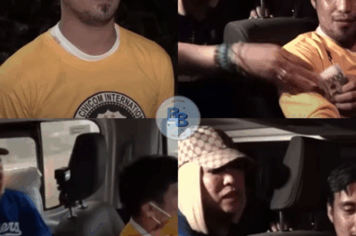 UNBELIEVABLE BUT TRUE! VICE GANDA LEAVES TAXI DRIVER SPEECHLESS WITH WHOPPING ₱35,000 TIP FOR A SINGLE SAGADA-TO-BAGUIO RIDE — UNEXPECTED TWISTS, HILARIOUS CONFESSIONS, AND THE HEARTWARMING REASON BEHIND THIS ONCE-IN-A-LIFETIME ROAD TRIP REVEALED!
