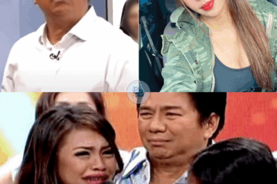 “UMUWI KA NA LANG!” – WILLIE REVILLAME NAGWALA SA HARAP NG CAMERA, BIGLANG PINAGTABUYAN SI HIPON GIRL NA NAPAIYAK SA LIVE SHOW! LAHAT NAGULAT: ANO ANG TOTOONG NANGYARI SA BACKSTAGE? MAY BINUONG LIHIM SI KUYA WIL NA LALONG IKINASIRA NG LOOB NG NETIZENS?!