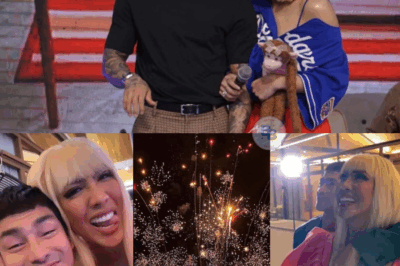 Vice Ganda Drops Bombshell Confession: The Unexpected Secret That Makes His Love Story with Ion Perez So Strong — ‘Ito ang Lagi Niyong Nakakalimutan!’ Vice Warns Couples — Netizens Shocked by His Brave Revelation!