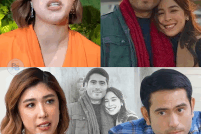 DANI BARRETTO SUMABOG NA! ISINIWALAT ANG MATINDING SAKITAN SA LIKOD NG JULIA-GERALD HIWALAYAN — PLUS ANG ANGELICA PASABOG NA KAILANMAN HINDI PA NABUBUNYAG, NETIZENS SHOOKT: “TOTOO PALA LAHAT!”