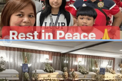 SH0CKING TRAGEDY IN BULACAN: Family of Four Tragically Loses Lives in Midnight House Fire Sparked by Overnight Phone Charging — A Heartbreaking Reminder That Could Save Yours Tonight!