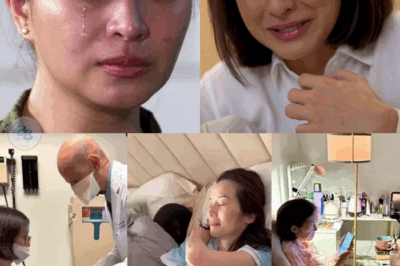 GRABE! Marian Rivera at Angel Locsin, LUMUHOD sa Harap ni Kris Aquino sa St. Luke’s! 😱 May Hawak Siyang LIHAM Para sa Kanila — Rebelasyon na Matagal Itinago ni Kris, Ibinunyag na at Ikinaiyak ng Buong Showbiz! 😢 Fans Hindi Makapaniwala sa Totoong Nilalaman ng Sulat!